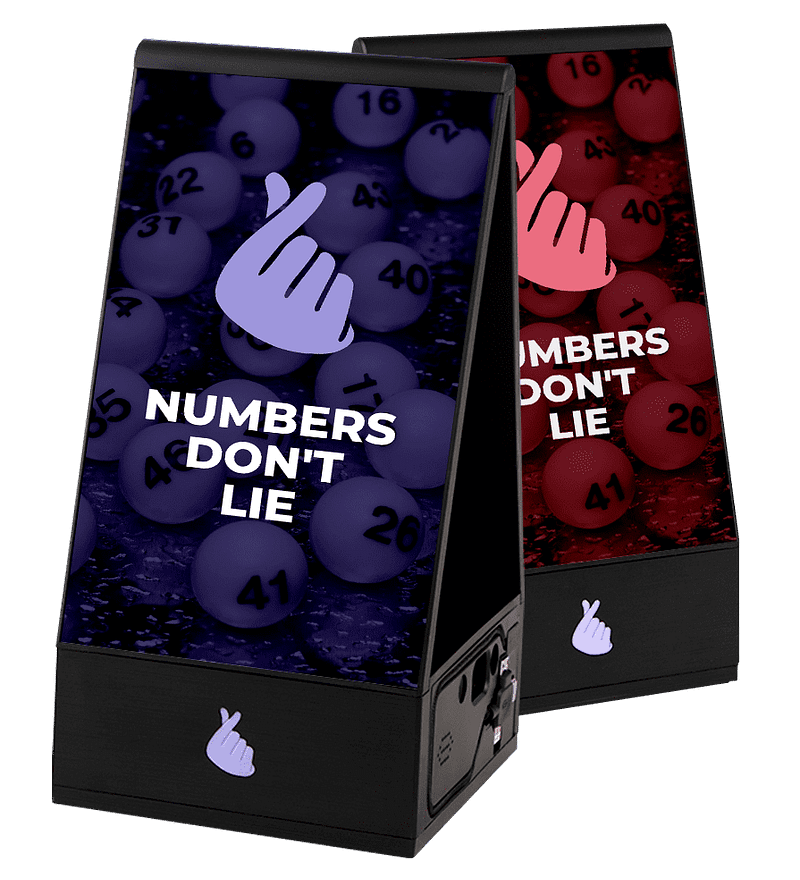 NUMBERS (1)